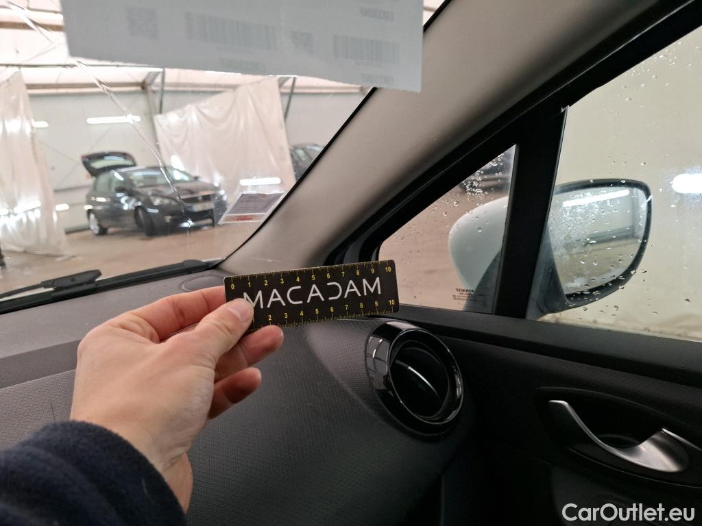  Renault  Clio  IV Air MediaNav 1.5 dCi 75CV BVM5 E6 #51