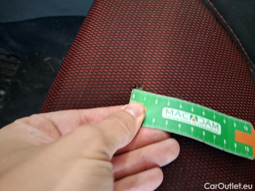  Renault  Clio  IV Air 1.5 dCi 75CV BVM5 E5 #7