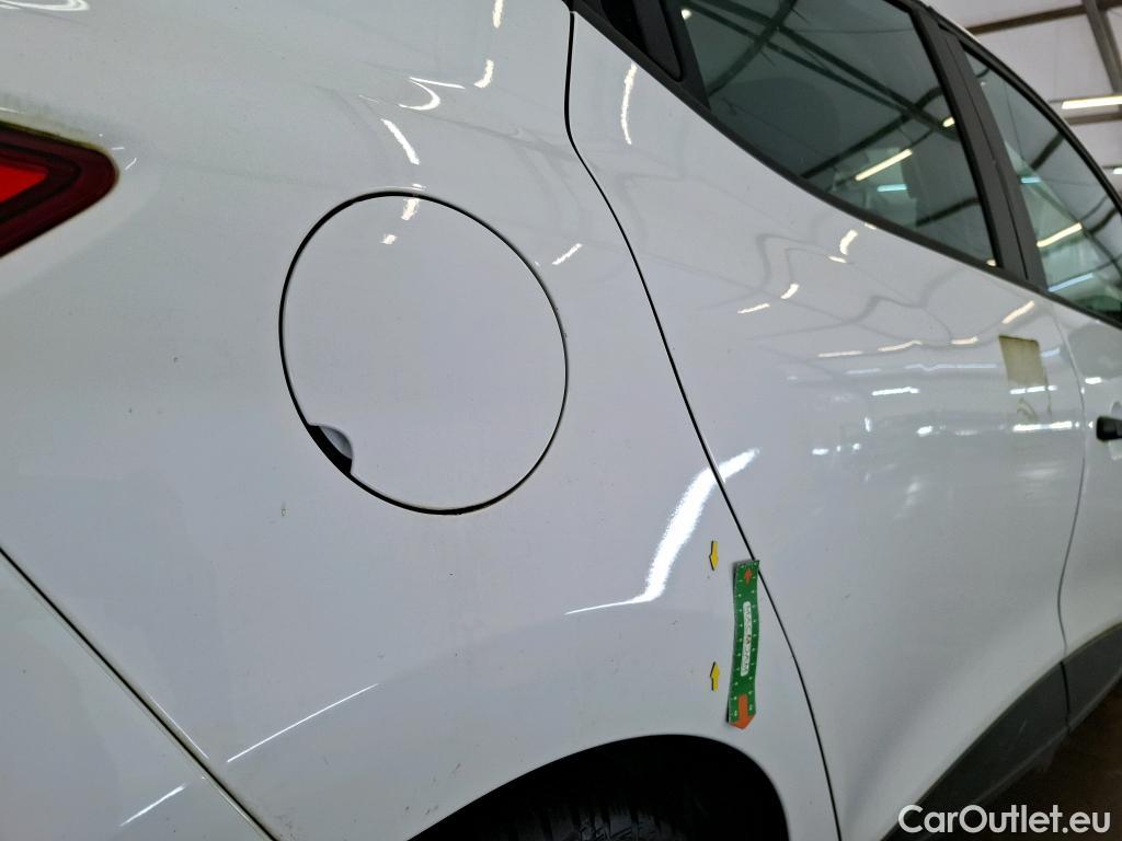  Renault  Clio  IV Air 1.5 dCi 75CV BVM5 E5 #15