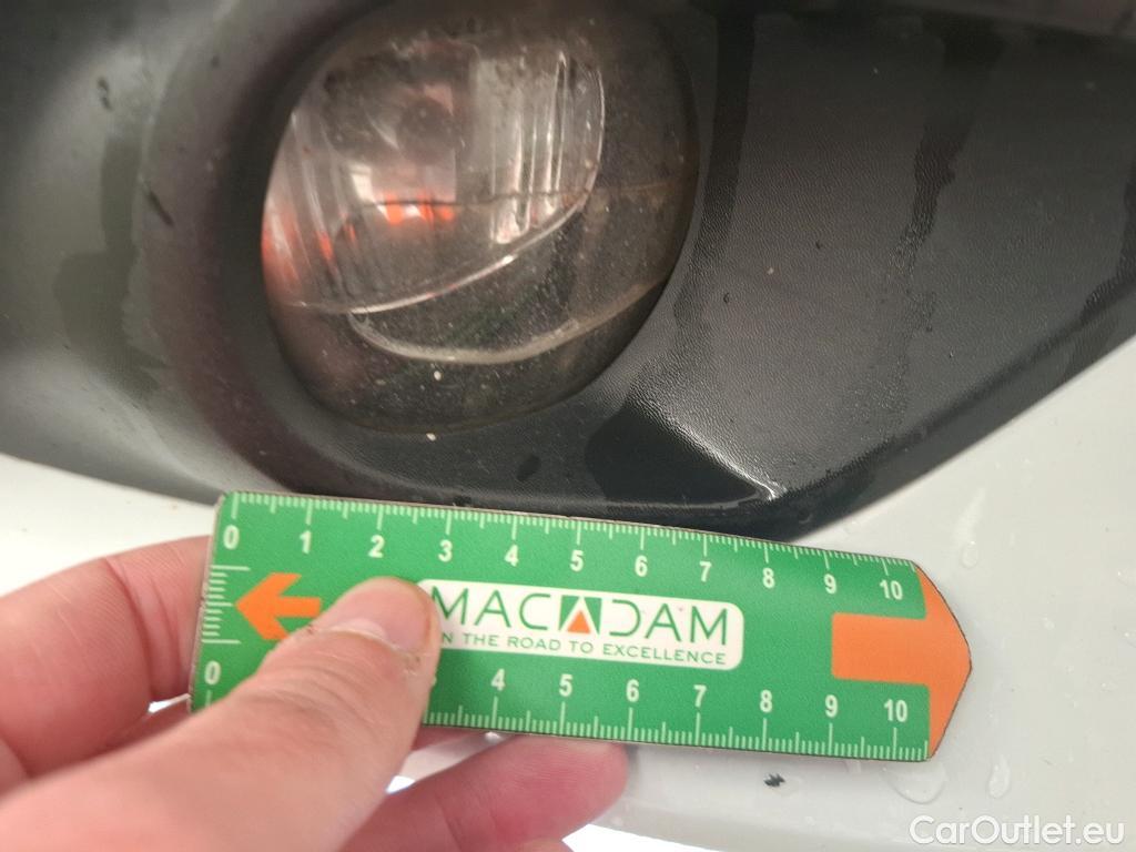  Renault  Clio  IV Air MediaNav 1.5 dCi 90CV BVM5 E6 #4