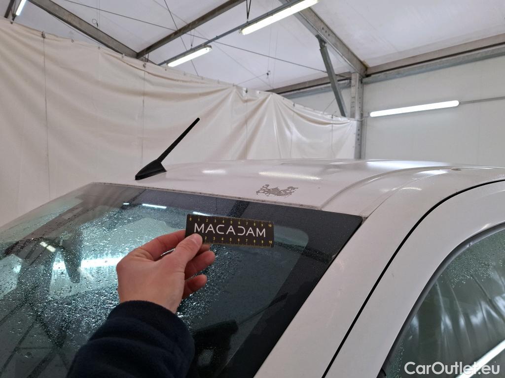  Peugeot  Partner  Asphalt L1 1.6 HDi 100CV BVM5 E6 #18