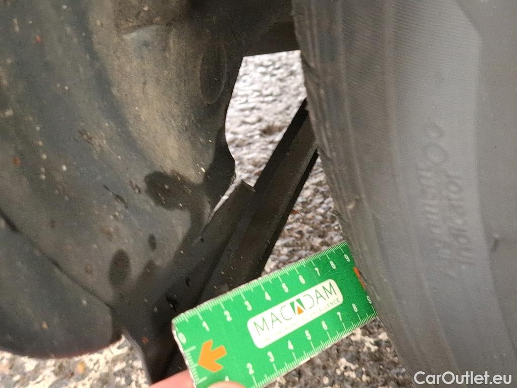  Renault  Kangoo  Express Maxi Extra (Série Spéciale) 1.5 dCi 90CV BVM5 E6 #37