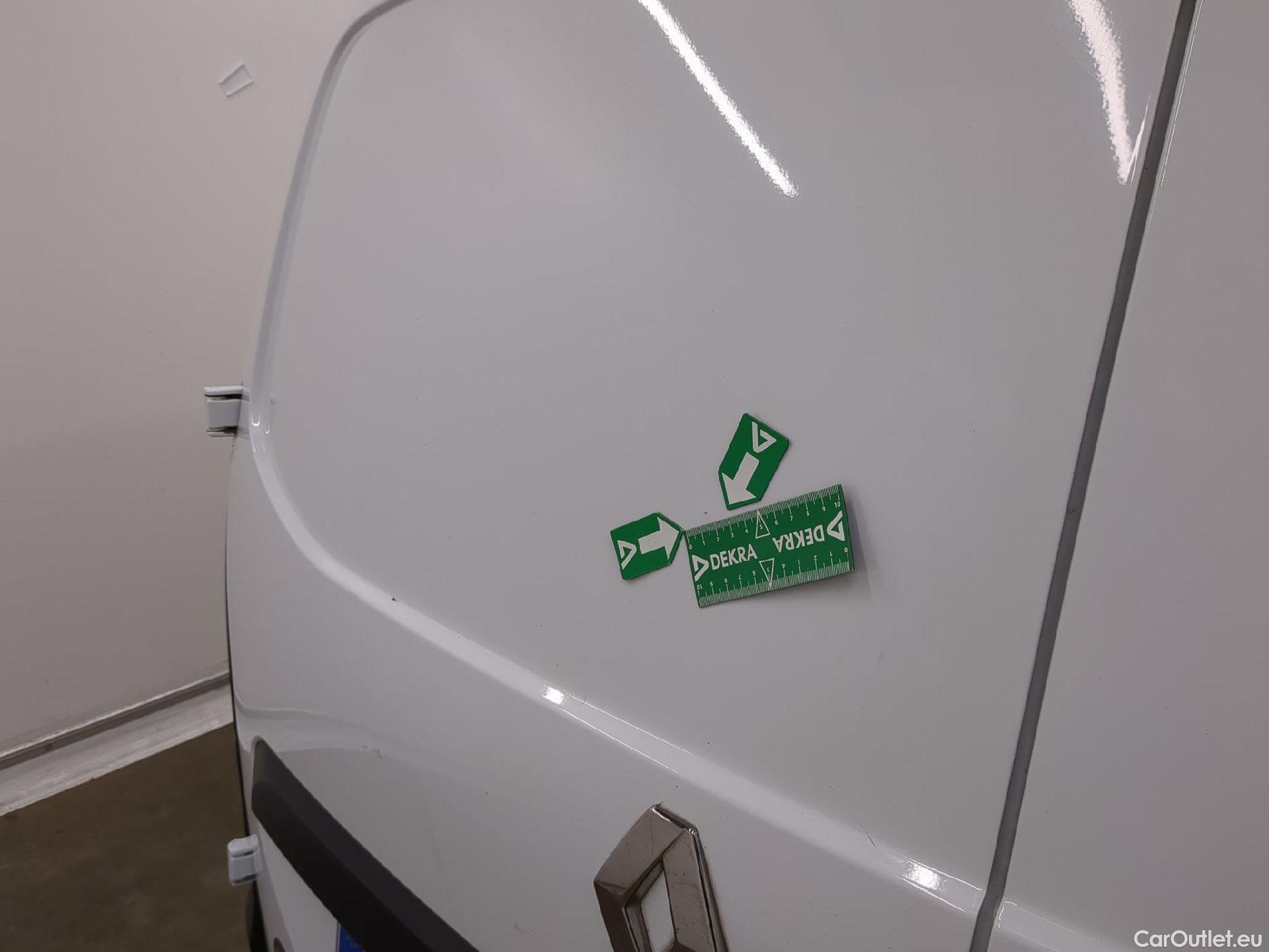  Renault  Kangoo RENAULT  / 2021 / 4P / Fourgonnette GD CONFORT - TCE 100 #19