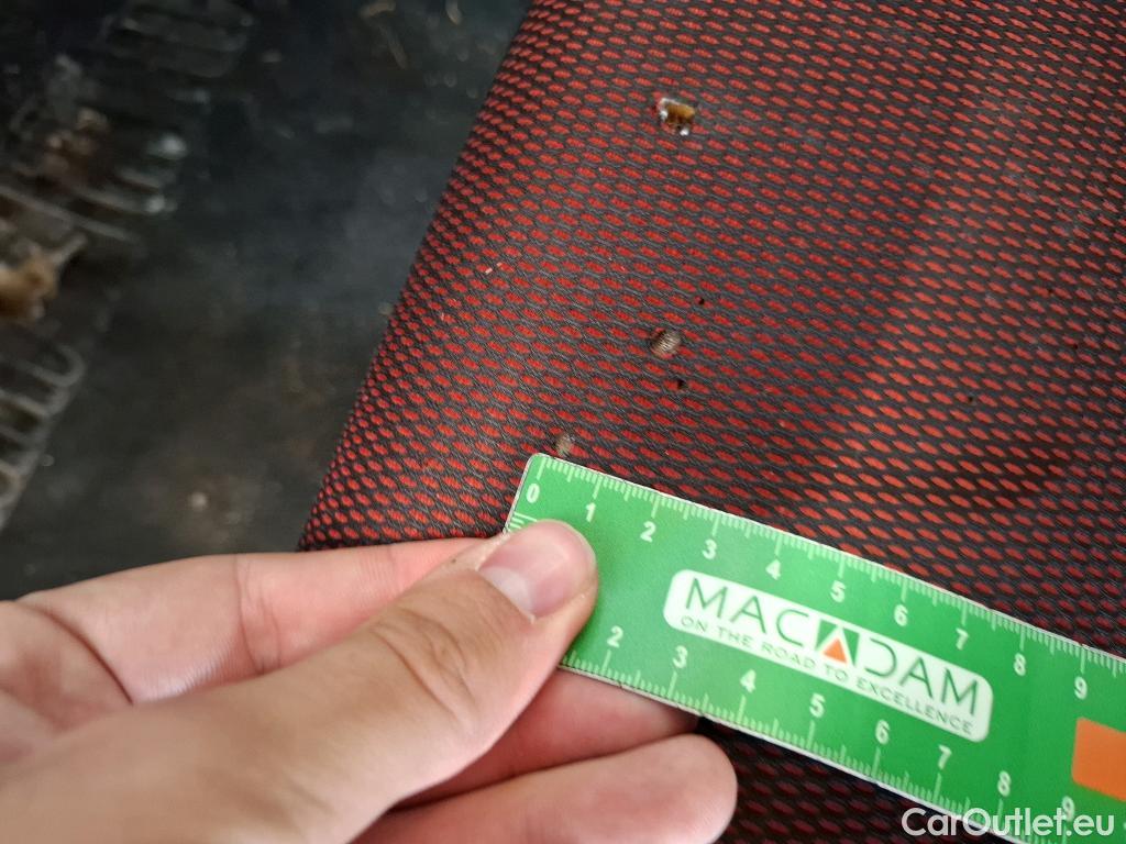  Renault  Clio  IV Air 1.5 dCi 75CV BVM5 E5 #4