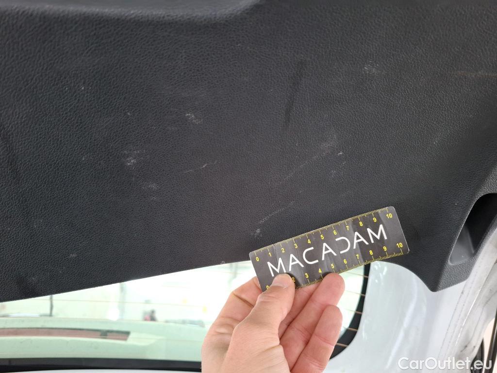  Renault  Clio  IV Air MediaNav 1.5 dCi 75CV BVM5 E6 #61