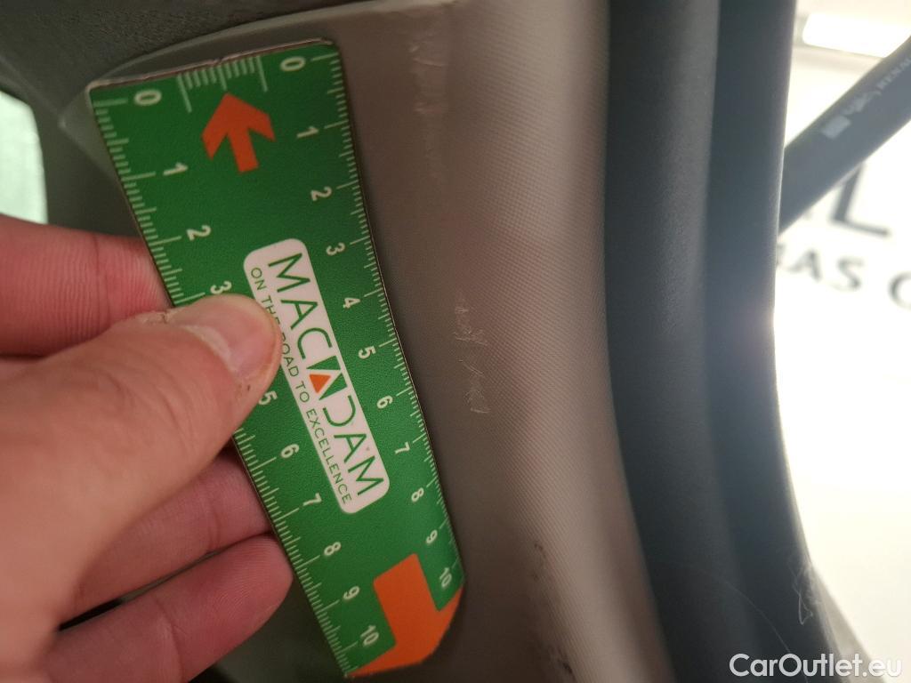  Renault  Clio  IV Air MediaNav 1.5 dCi 90CV BVM5 E6 #12