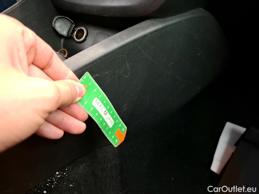  Renault  Clio  IV Air 1.5 dCi 75CV BVM5 E5 #48