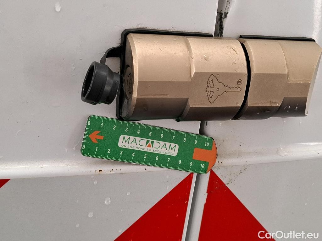  Renault  Kangoo  Express Maxi Extra (Série Spéciale) 1.5 dCi 90CV BVM5 E6 #27