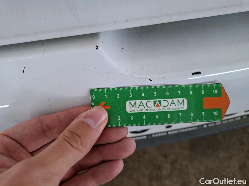  Renault  Clio  IV Air 1.5 dCi 75CV BVM5 E5 #20