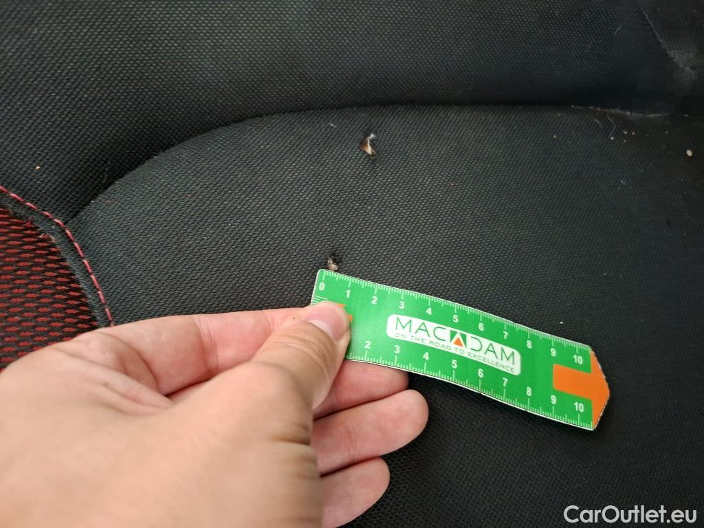  Renault  Clio  IV Air 1.5 dCi 75CV BVM5 E5 #9