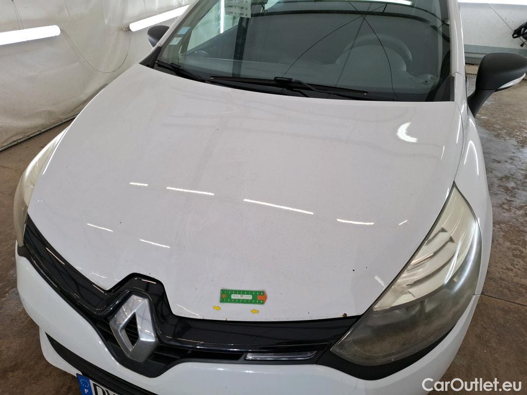  Renault  Clio  IV Air 1.5 dCi 75CV BVM5 E5 #13