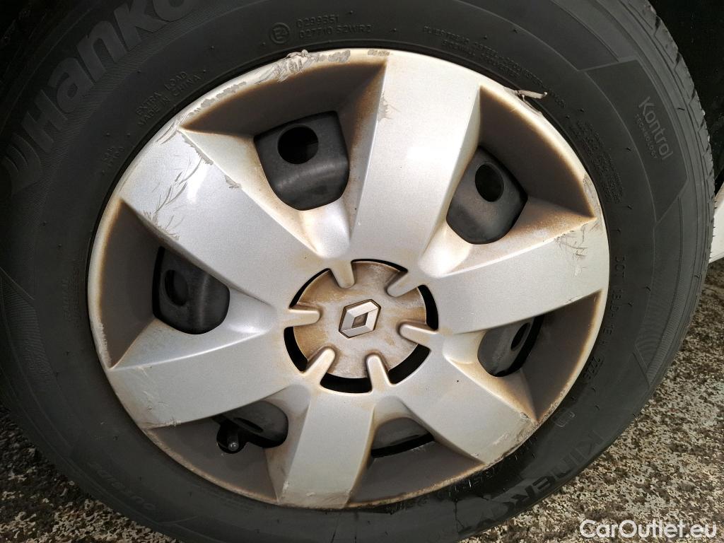  Renault  Kangoo  Express Maxi Extra (Série Spéciale) 1.5 dCi 90CV BVM5 E6 #46