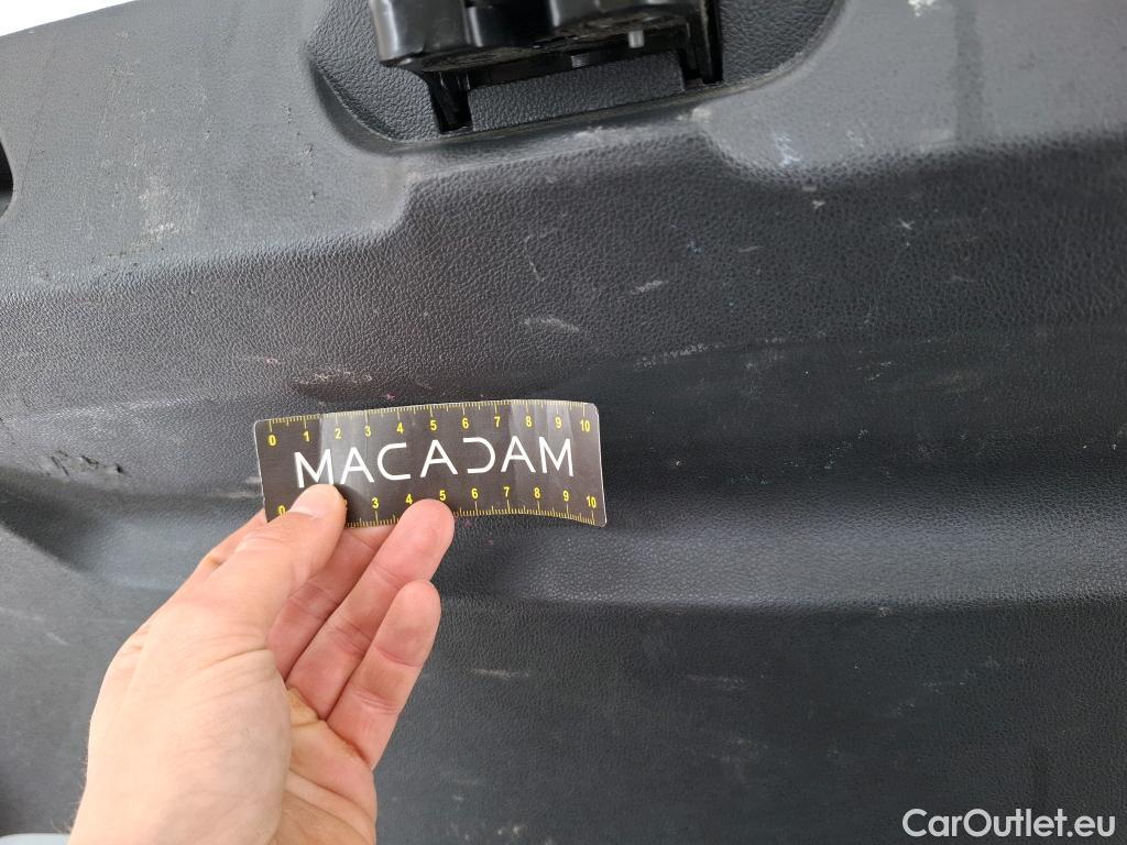  Renault  Clio  IV Air MediaNav 1.5 dCi 75CV BVM5 E6 #60