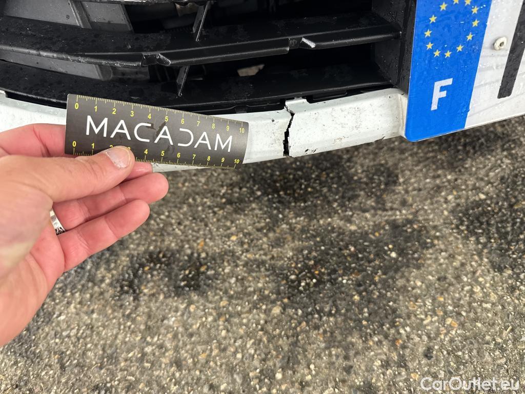  Renault  Clio  V Société Air Nav 1.5 dCi 85CV BVM6 E6dT #1