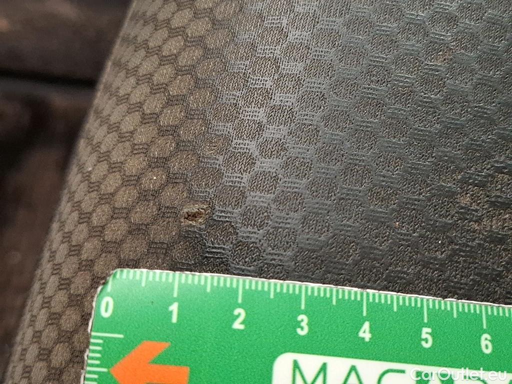  Renault  Kangoo  Express Maxi Extra (Série Spéciale) 1.5 dCi 90CV BVM5 E6 #6