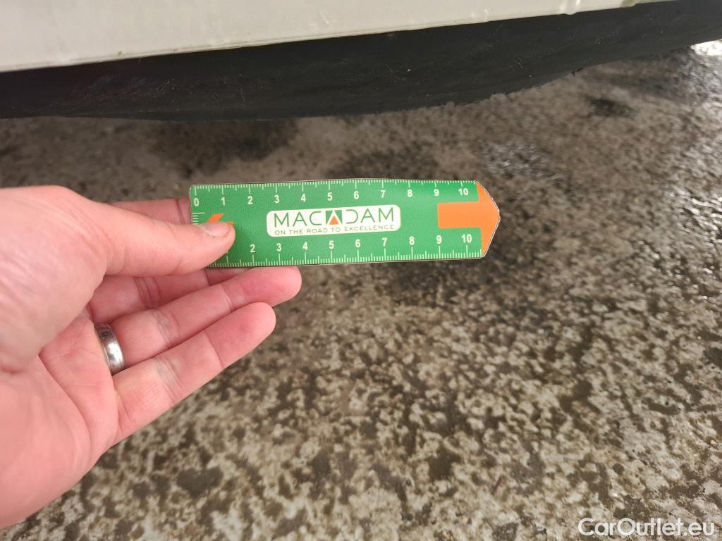  Renault  Clio  IV Air MediaNav 1.5 dCi 90CV BVM5 E6 #2