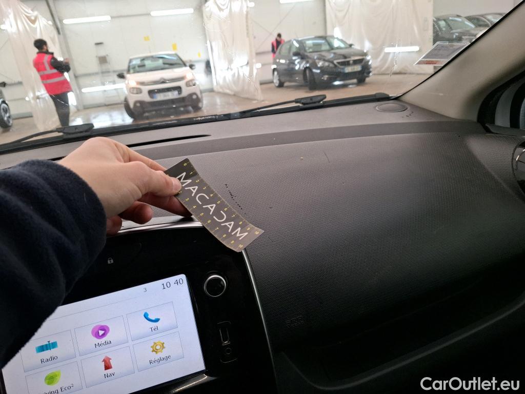  Renault  Clio  IV Air MediaNav 1.5 dCi 75CV BVM5 E6 #1