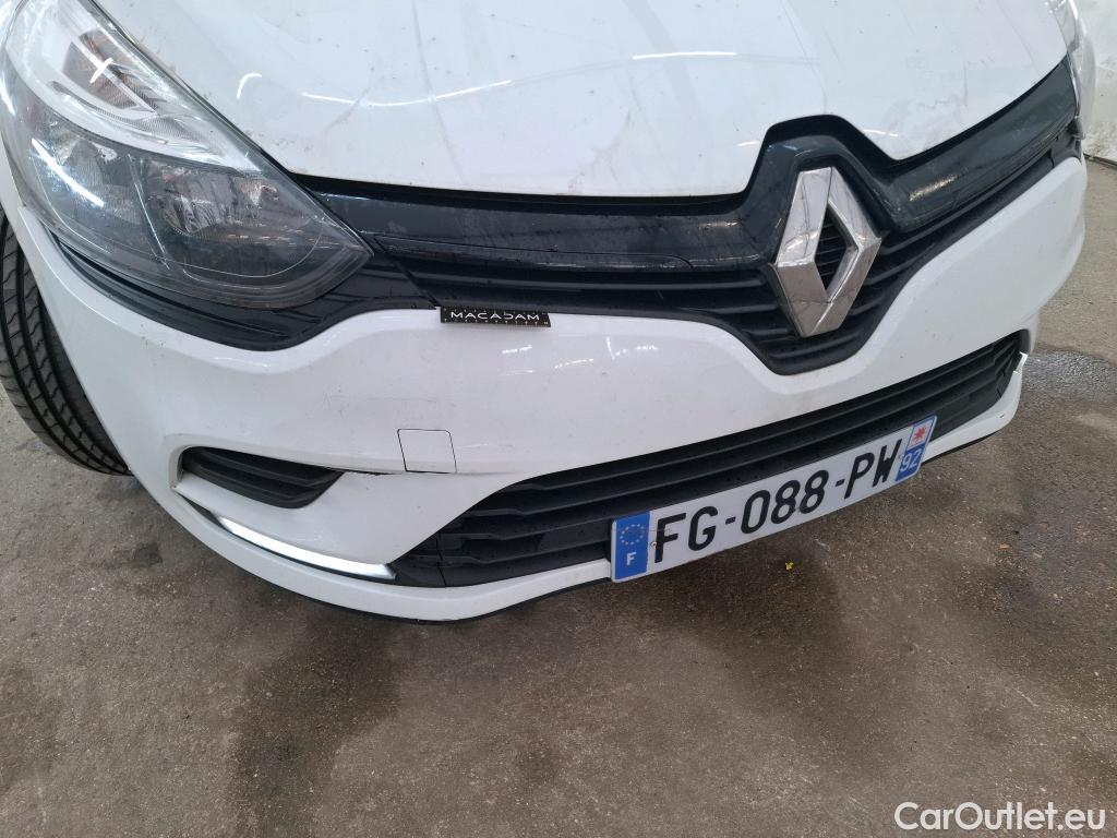  Renault  Clio RENAULT  Société VU 5p Berline Air dCi 75 #6