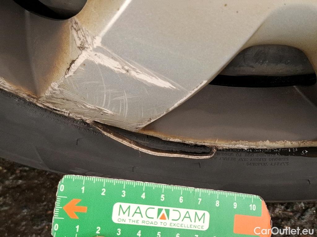  Renault  Kangoo  Express Maxi Extra (Série Spéciale) 1.5 dCi 90CV BVM5 E6 #52