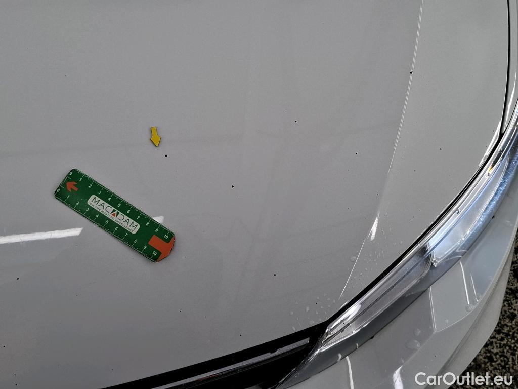  Volkswagen  Golf  / 2020 / 5P / Berline 2.0 TDI SCR 115 BVM6 Life / TRANSFO VP/VF #4