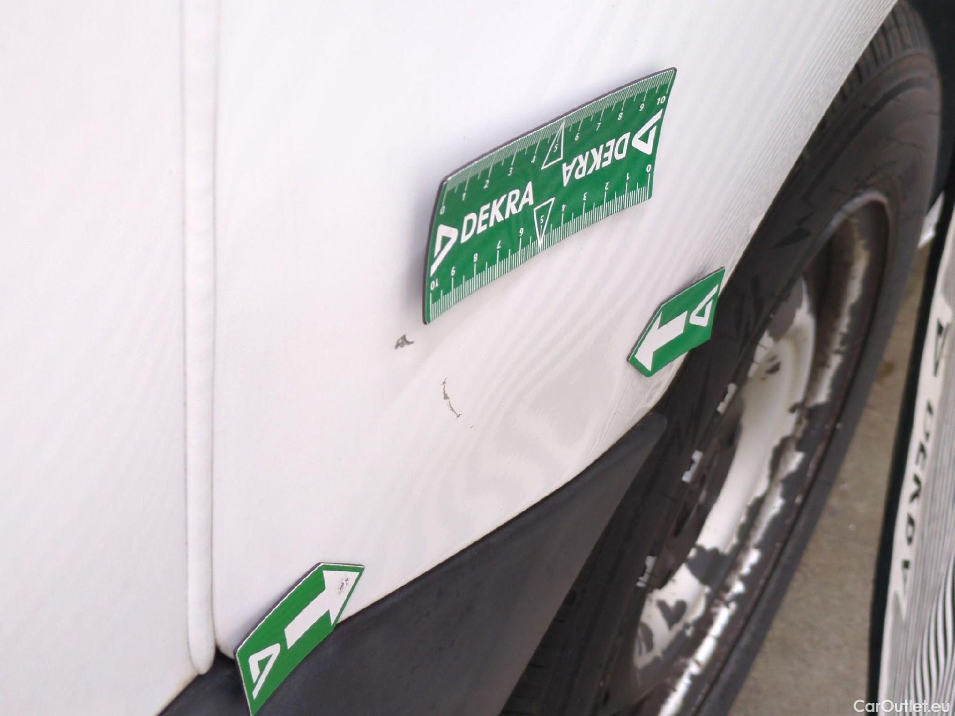  Peugeot  Partner  L2 Premium 1.6 HDi 100CV BVM5 E6 #24