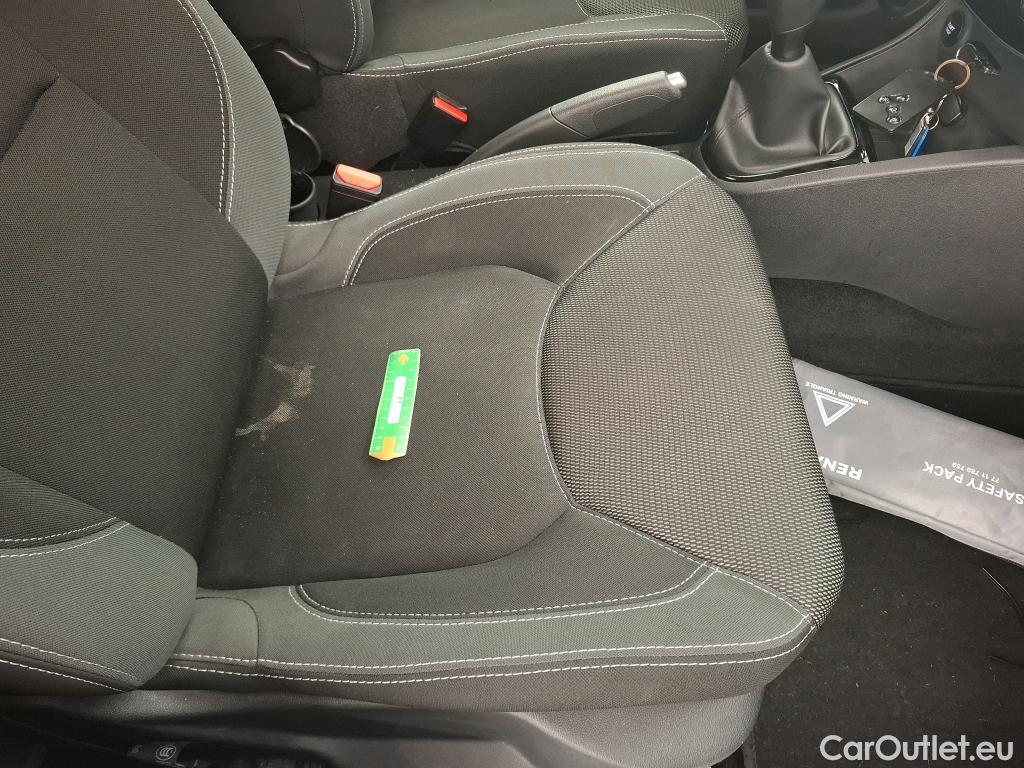  Renault  Clio  IV Air MediaNav 1.5 dCi 90CV BVM5 E6 #15