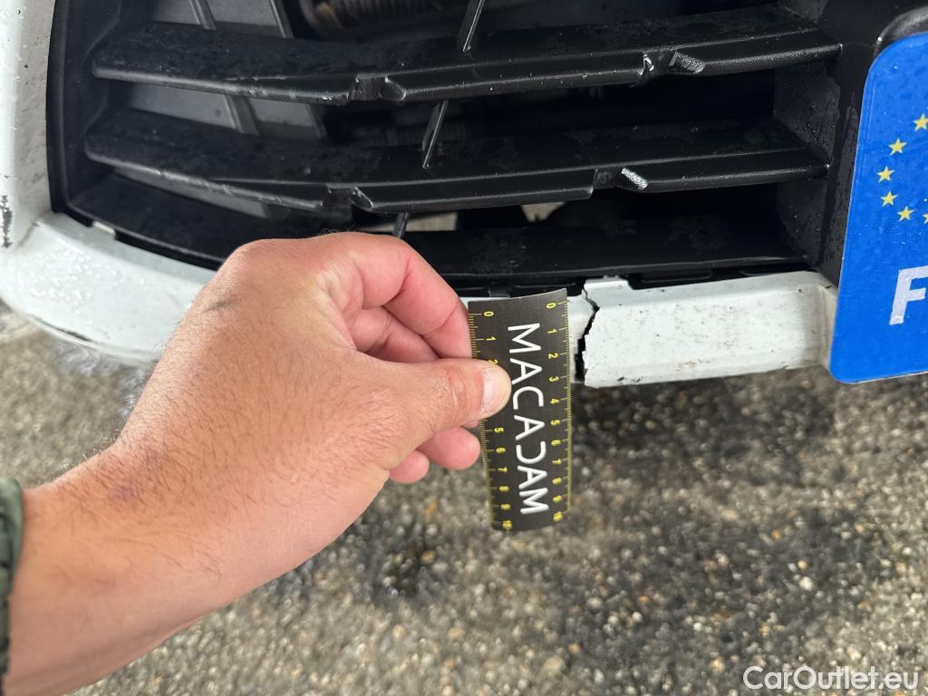  Renault  Clio  V Société Air Nav 1.5 dCi 85CV BVM6 E6dT #3