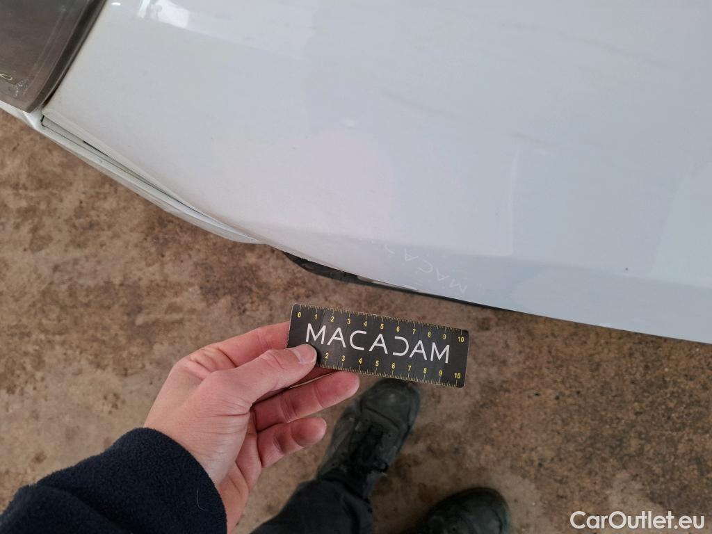  Renault  Clio  IV Air MediaNav 1.5 dCi 75CV BVM5 E6 #36