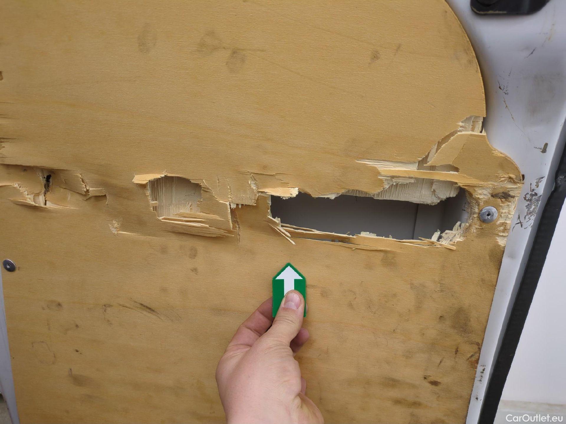  Peugeot  Partner  L2 Premium 1.6 HDi 100CV BVM5 E6 #12