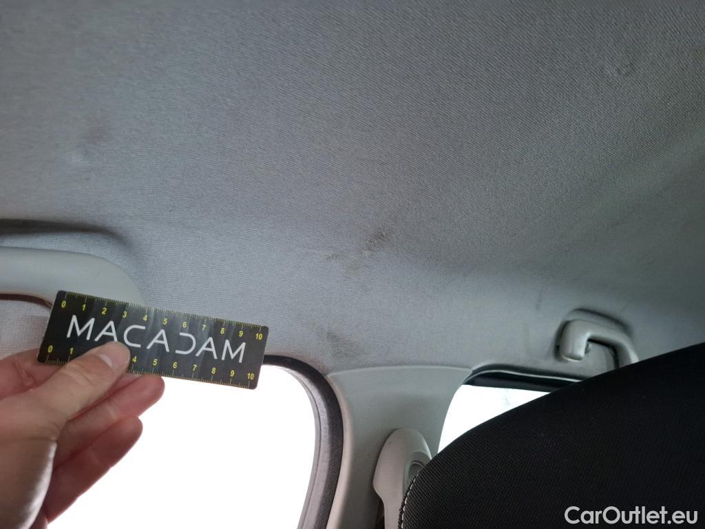  Renault  Clio  IV Air MediaNav 1.5 dCi 75CV BVM5 E6 #53