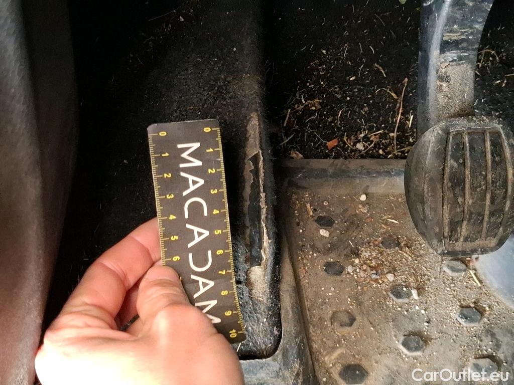  Peugeot  Partner  Asphalt L1 1.6 HDi 100CV BVM5 E6 #7