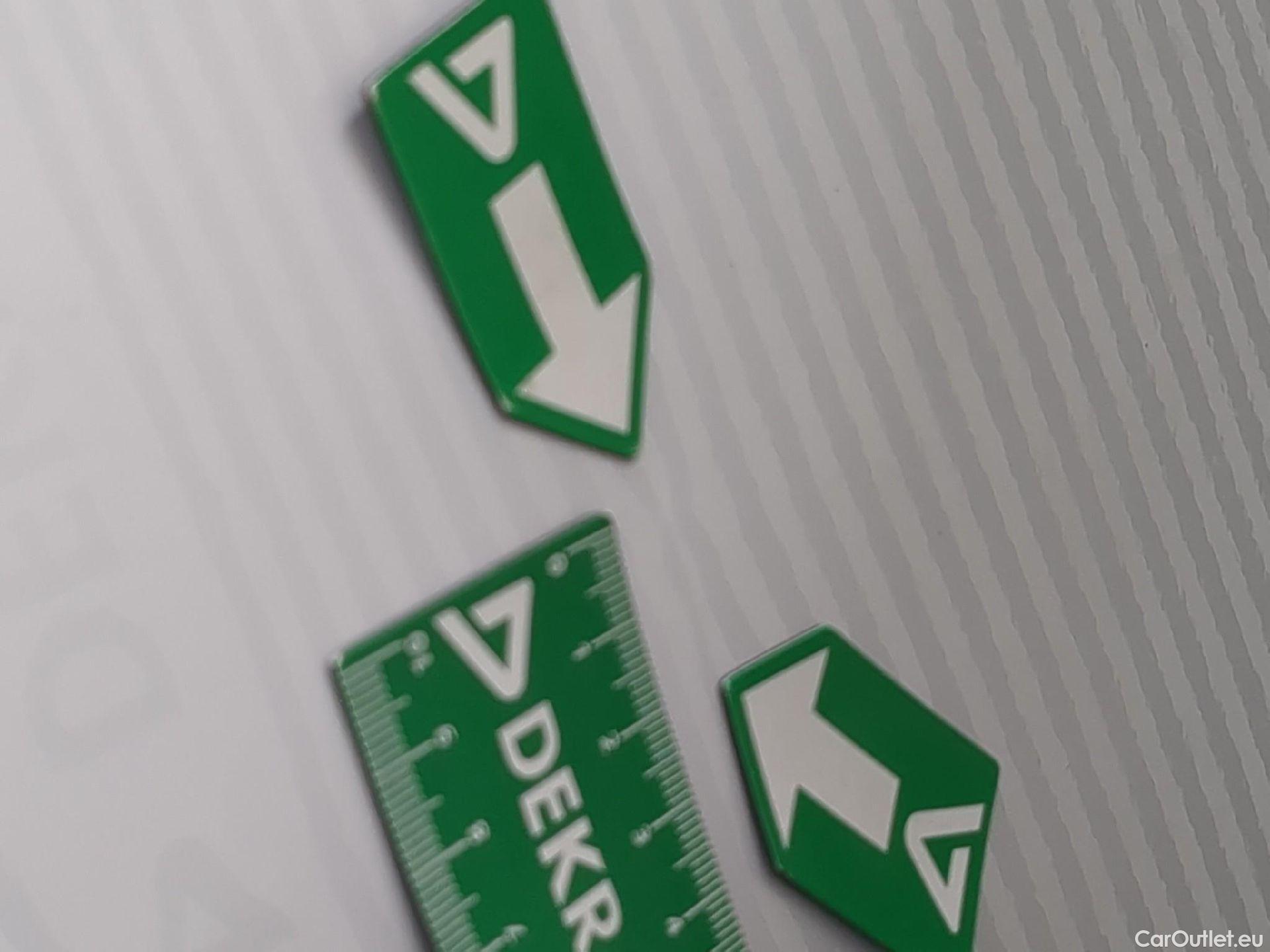  Renault  Kangoo RENAULT  / 2021 / 4P / Fourgonnette GD CONFORT - TCE 100 #16