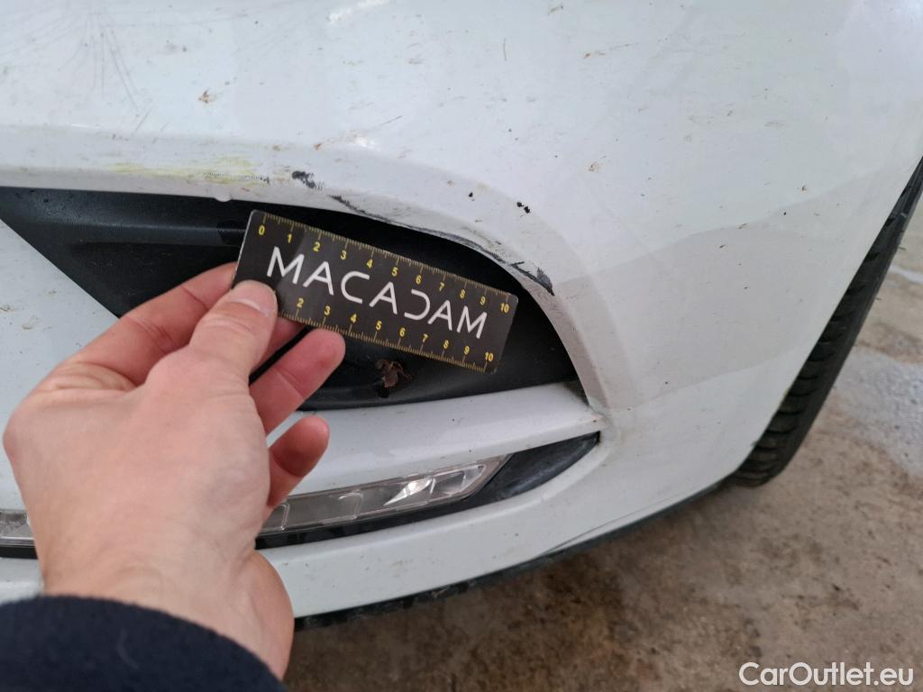  Renault  Clio  IV Air MediaNav 1.5 dCi 75CV BVM5 E6 #21