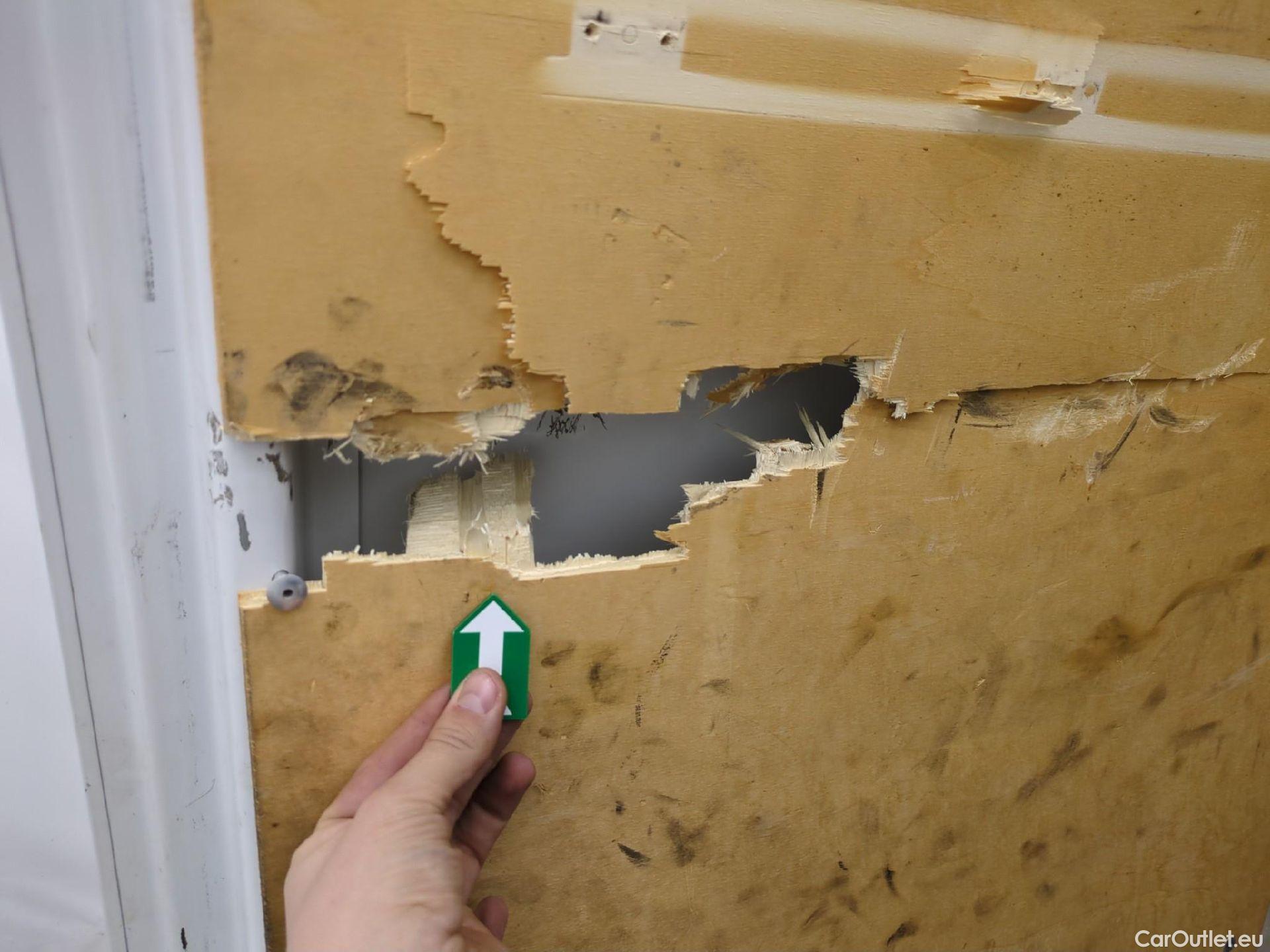  Peugeot  Partner  L2 Premium 1.6 HDi 100CV BVM5 E6 #14