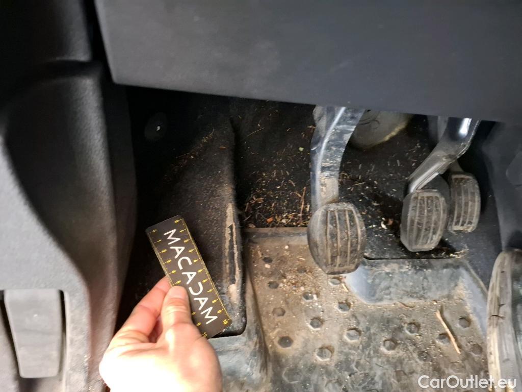  Peugeot  Partner  Asphalt L1 1.6 HDi 100CV BVM5 E6 #6