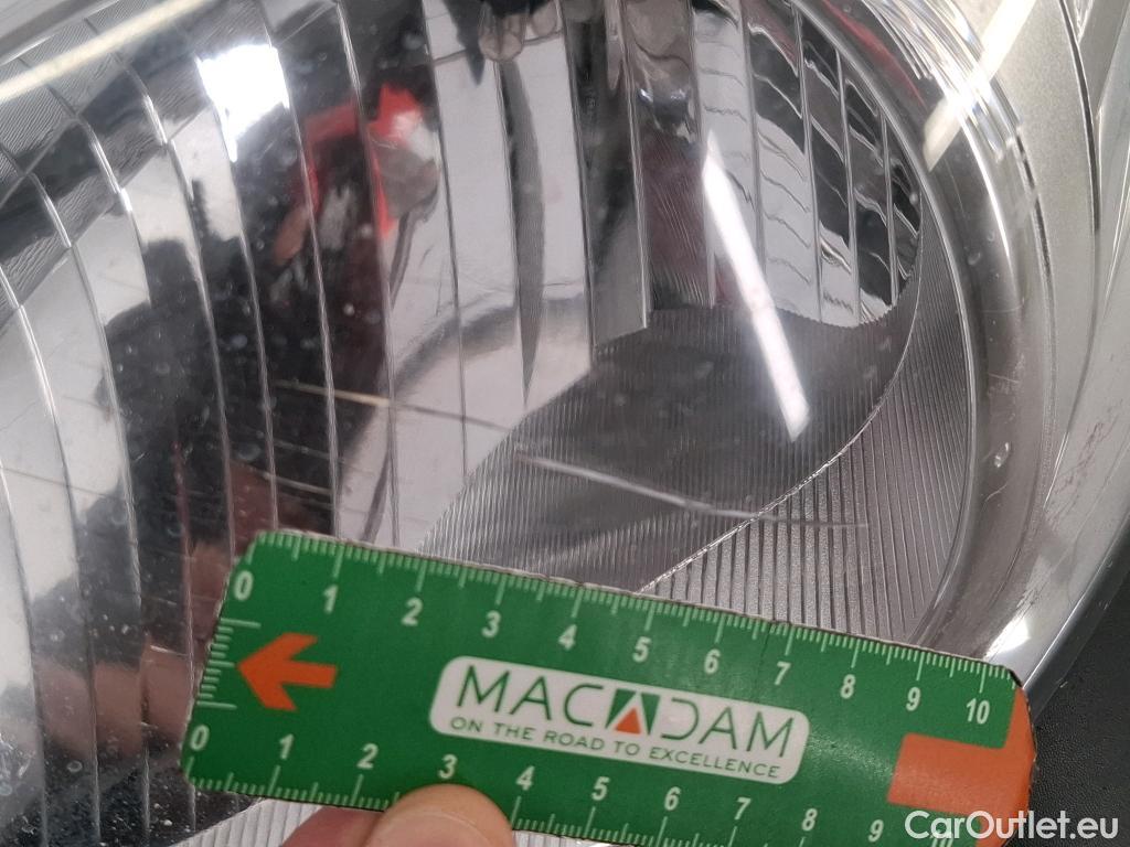  Renault  Kangoo  Express Maxi Extra (Série Spéciale) 1.5 dCi 90CV BVM5 E6 #19