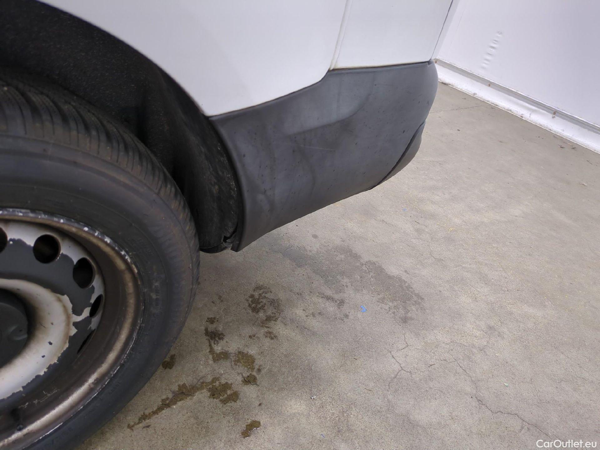  Peugeot  Partner  L2 Premium 1.6 HDi 100CV BVM5 E6 #33