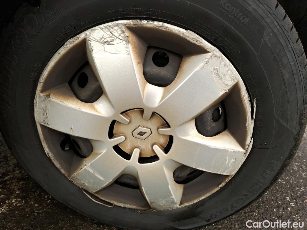  Renault  Kangoo  Express Maxi Extra (Série Spéciale) 1.5 dCi 90CV BVM5 E6 #50