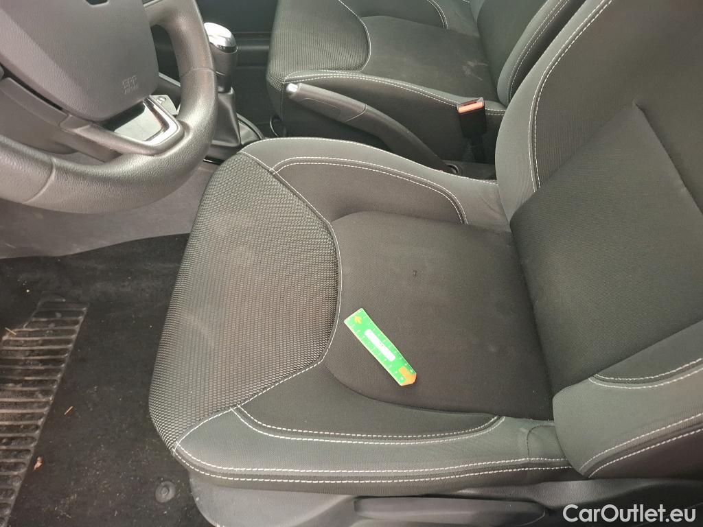  Renault  Clio  IV Air MediaNav 1.5 dCi 90CV BVM5 E6 #9