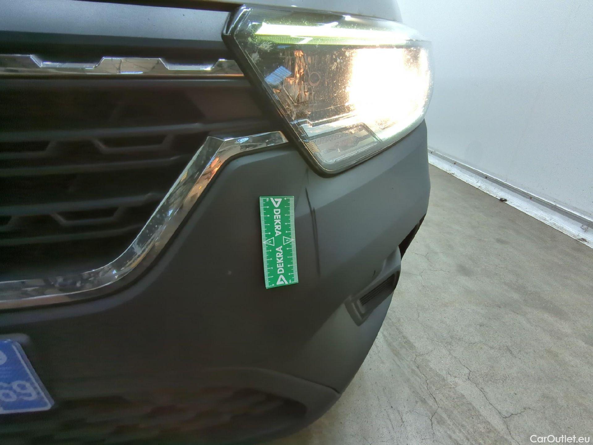  Renault  Kangoo RENAULT  / 2021 / 4P / Fourgonnette GD CONFORT - TCE 100 #12