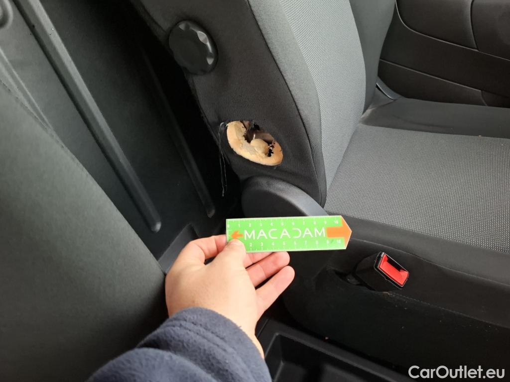  Peugeot  Partner PEUGEOT  VU 4p Fourgonnette BHDI 100 S&S STANDARD 1000KG PREMIUM #13