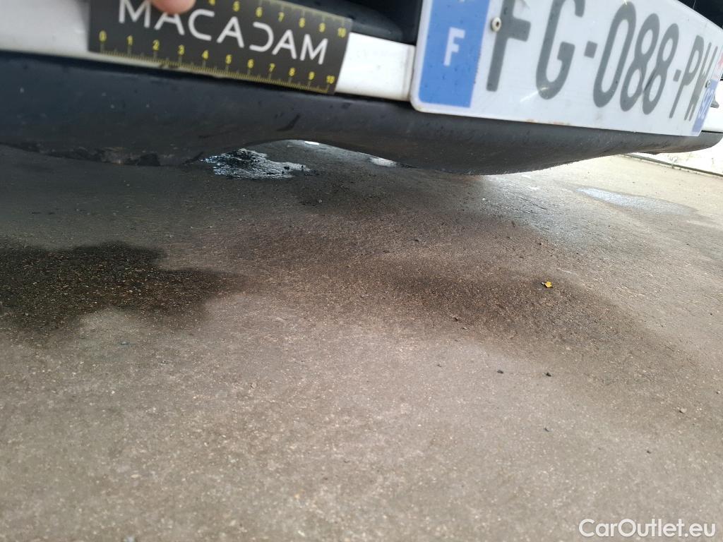  Renault  Clio RENAULT  Société VU 5p Berline Air dCi 75 #19