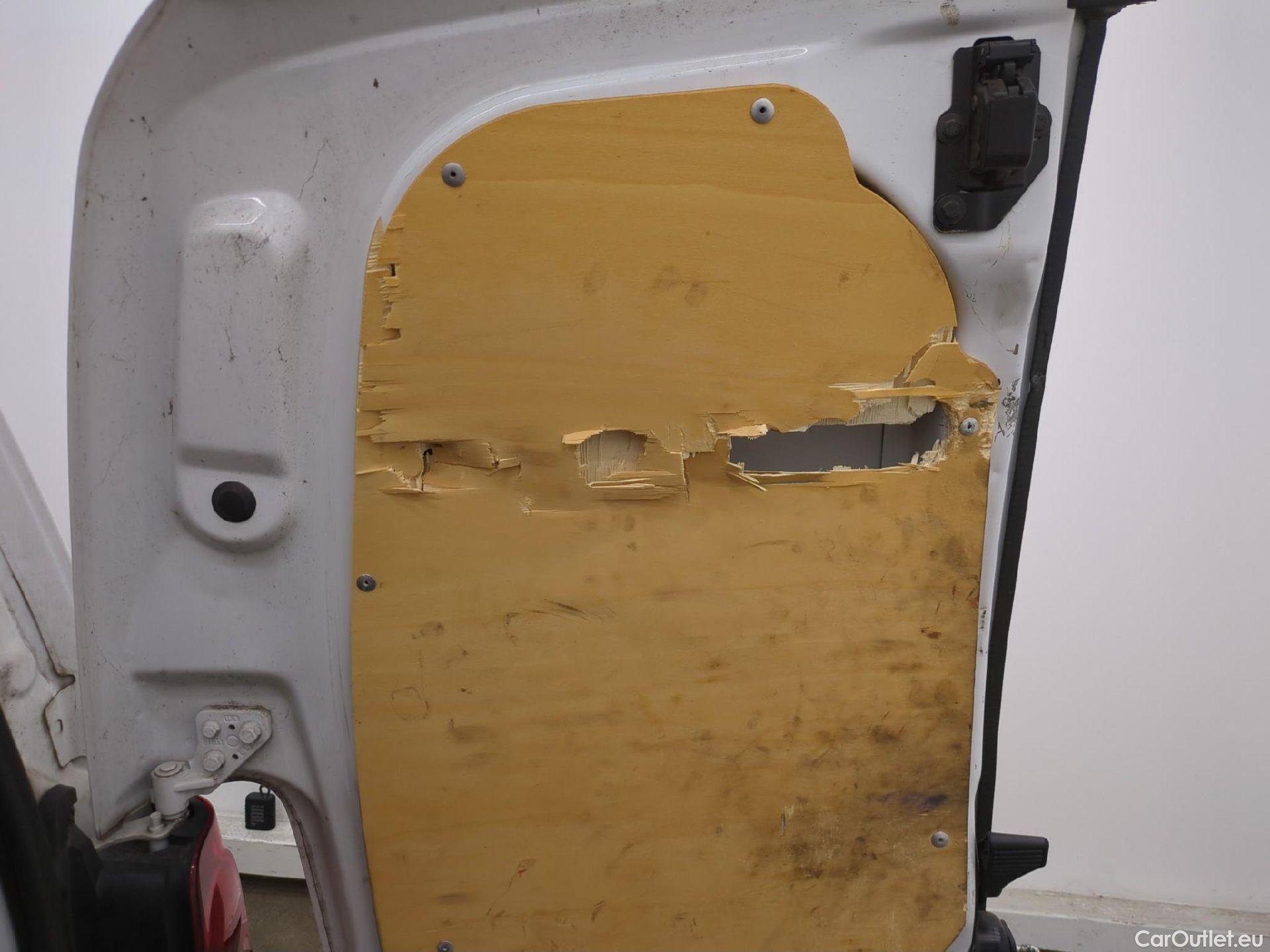  Peugeot  Partner  L2 Premium 1.6 HDi 100CV BVM5 E6 #11