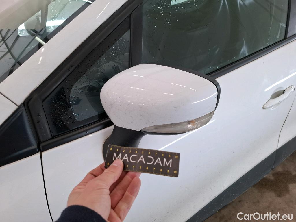  Renault  Clio  IV Air MediaNav 1.5 dCi 75CV BVM5 E6 #115