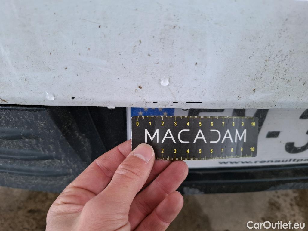  Renault  Clio  IV Air MediaNav 1.5 dCi 75CV BVM5 E6 #41