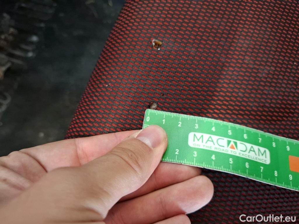  Renault  Clio  IV Air 1.5 dCi 75CV BVM5 E5 #5