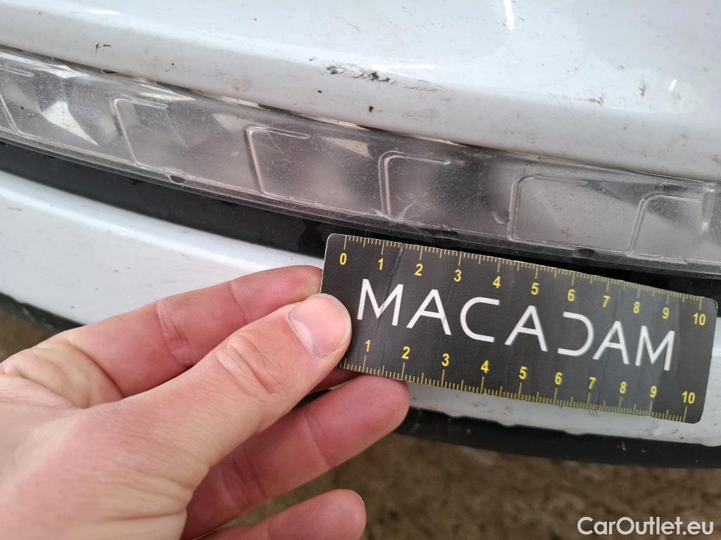  Renault  Clio  IV Air MediaNav 1.5 dCi 75CV BVM5 E6 #38