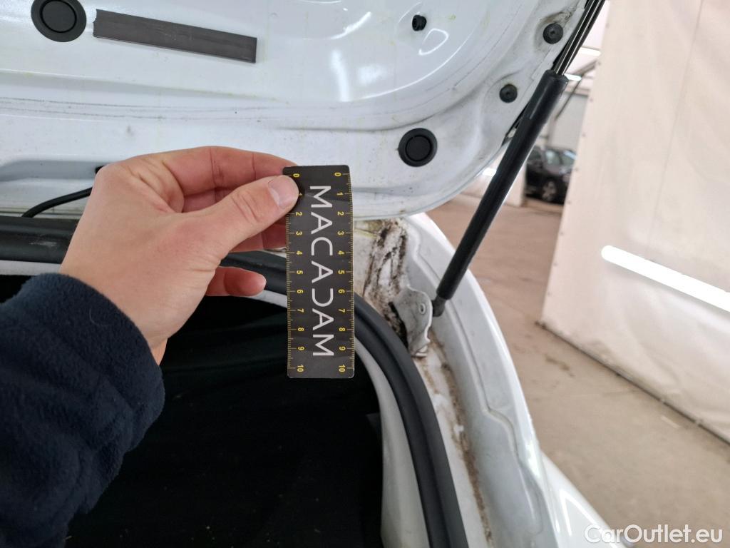  Renault  Clio  IV Air MediaNav 1.5 dCi 75CV BVM5 E6 #92