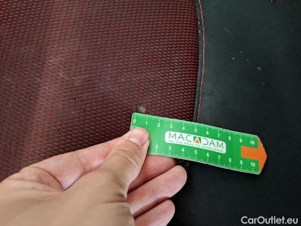  Renault  Clio  IV Air 1.5 dCi 75CV BVM5 E5 #8