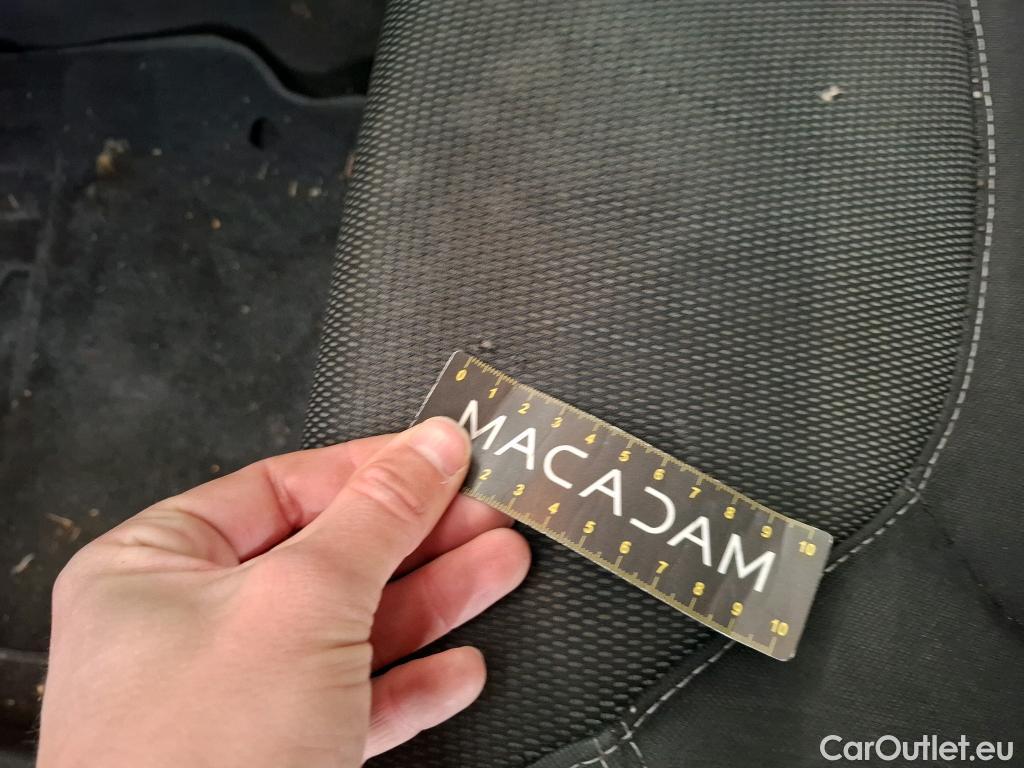  Renault  Clio  IV Air MediaNav 1.5 dCi 75CV BVM5 E6 #28